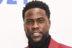 'The Upside' Screening And Conversation With Kevin Hart