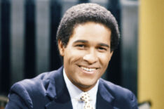 Bryant Gumbel on TODAY