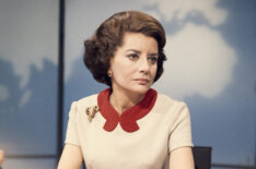 Barbara Walters on The Today Show