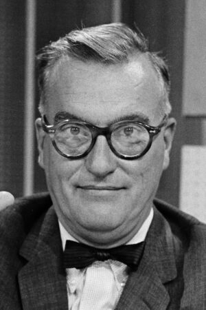 Dave Garroway