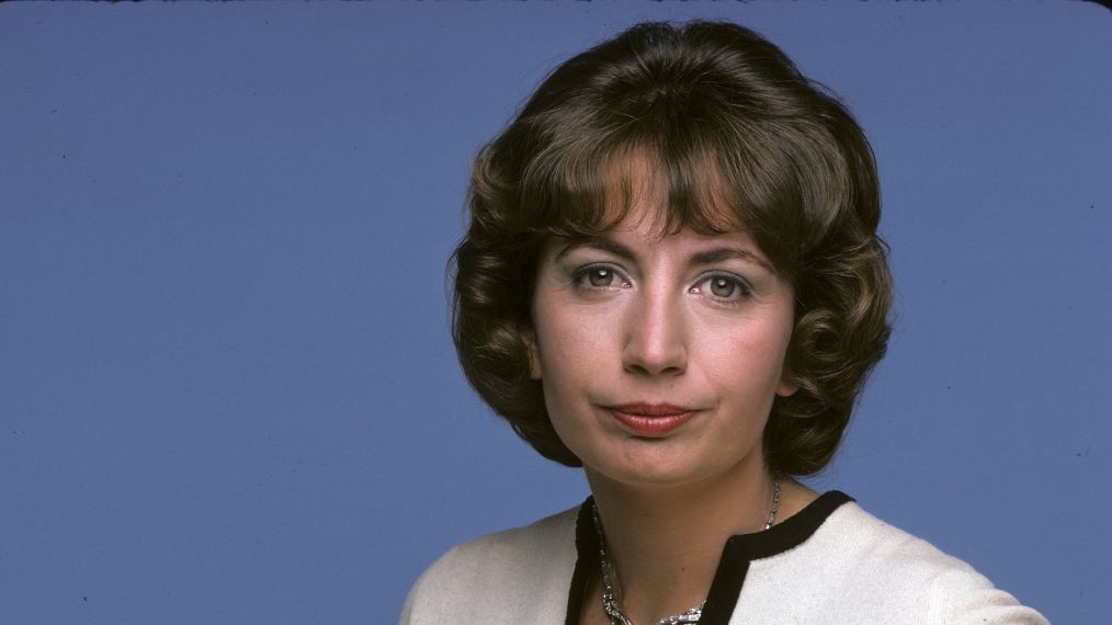 PENNY MARSHALL