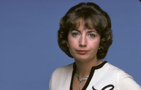 PENNY MARSHALL