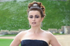 Helena Bonham-Carter - The Duke Of Cambridge Celebrates The Royal Marsden