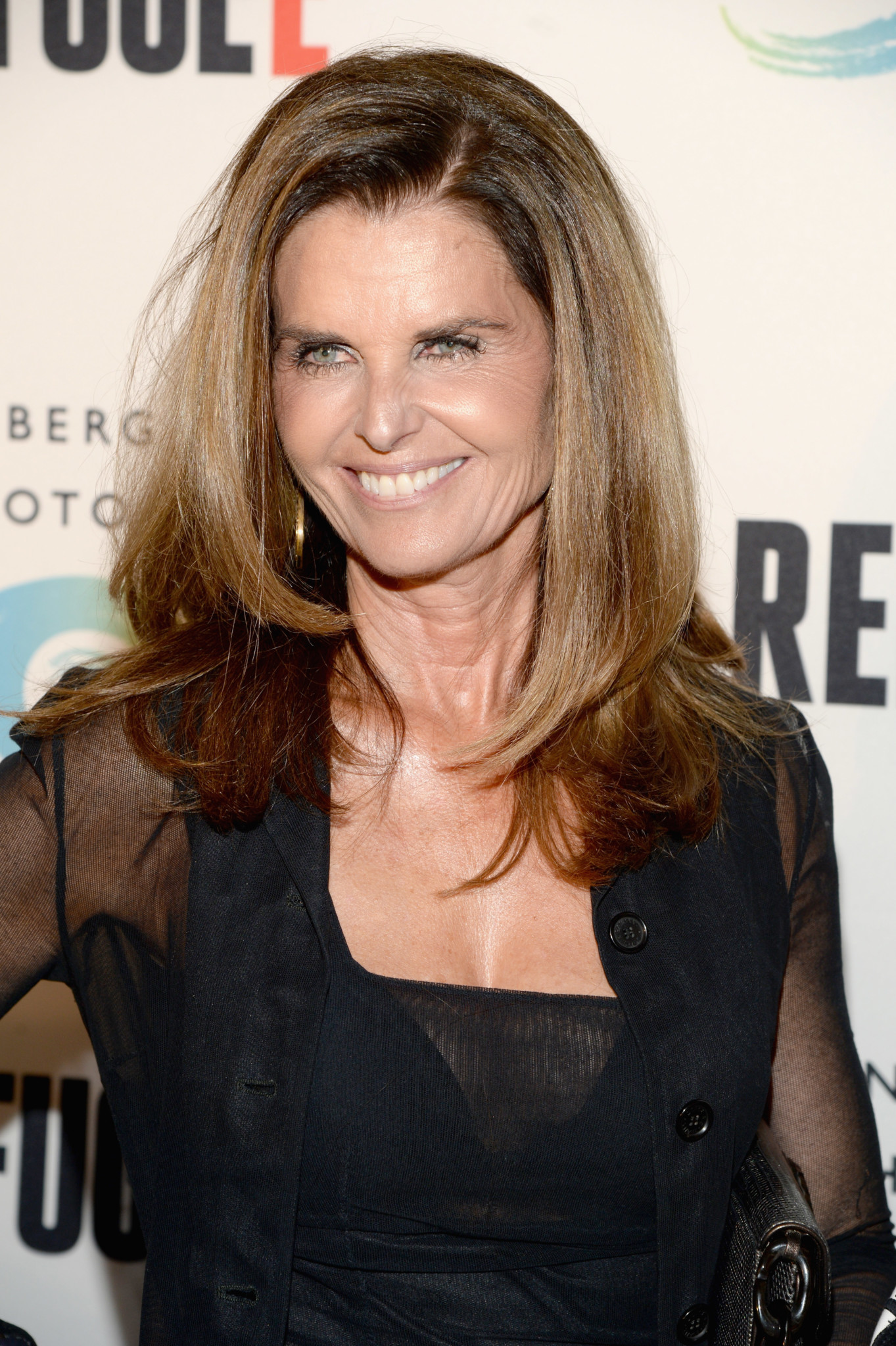 Maria Shriver Journalist, Writer, Activist
