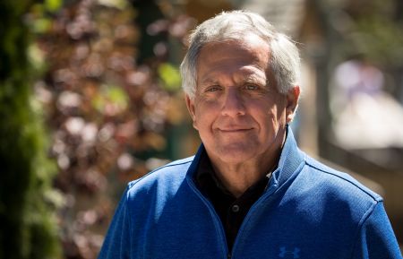 Les Moonves