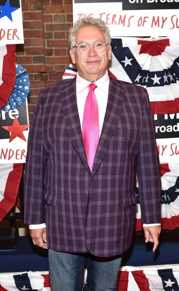 Harvey Fierstein