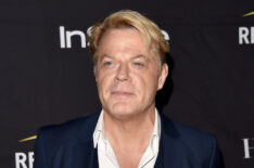 Eddie Izzard attends 2017 Toronto International Film Festival