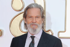 Jeff Bridges attends the 'Kingsman: The Golden Circle' World Premiere