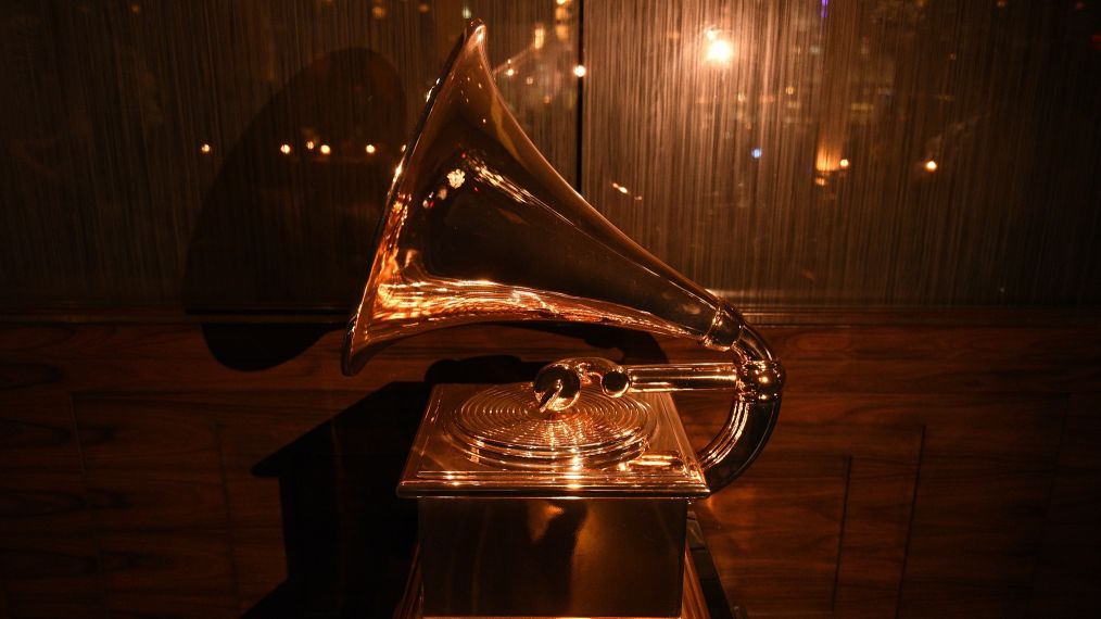 60th Annual Grammy Awards - Producers And Engineers Wing 11th Annual GRAMMY Week Event Honoring Swizz Beatz And Alicia Keys