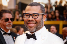 90th Annual Academy Awards - Jordan Peele