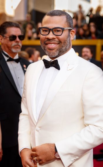 90th Annual Academy Awards - Jordan Peele
