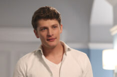 Brett Dier as Michael in Jane the Virgin