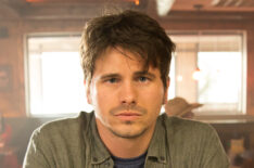 Jason Ritter in Kevin (Probably) Saves the World