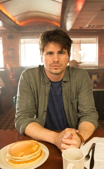 Jason Ritter in Kevin (Probably) Saves the World