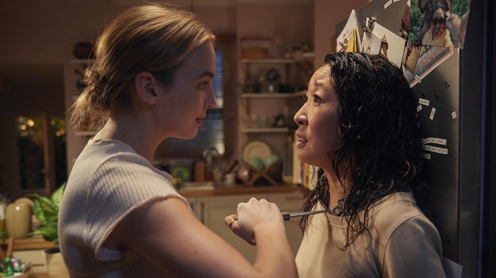 Killing Eve