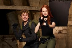 Nothing Can Stop Kim Possible in Disney's New Live-Action Movie Trailer (VIDEO)
