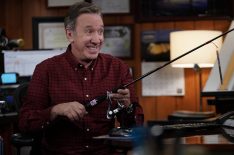'Last Man Standing' EP Kevin Abbott on What to Expect When Season 7 Returns
