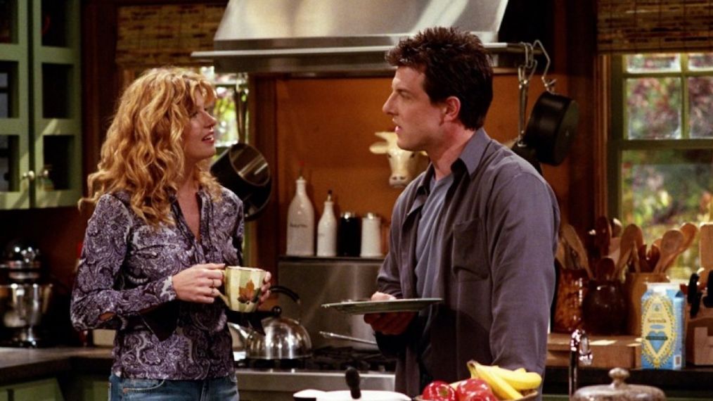 11 Times Connie Britton Had Perfect Hair in Her TV Career So Far (PHOTOS)