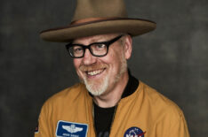 Adam Savage