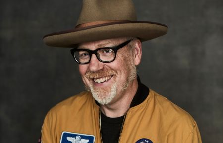 Adam Savage