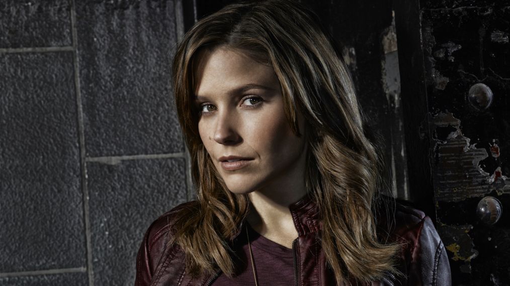 Chicago P.D. - Season 1 - Sophia Bush