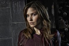 Chicago P.D. - Season 1 - Sophia Bush