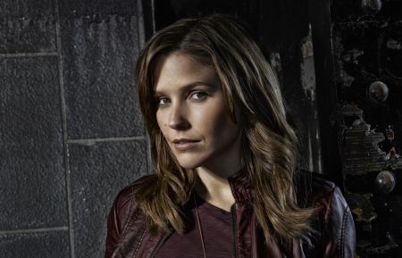 Chicago P.D. - Season 1 - Sophia Bush