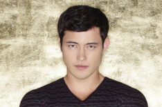 Christopher Sean as Paul on Days of our Lives - Season 48
