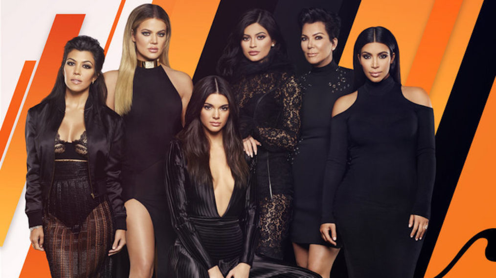 Keeping Up with the Kardashians - Season 11