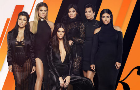 Keeping Up with the Kardashians - Season 11