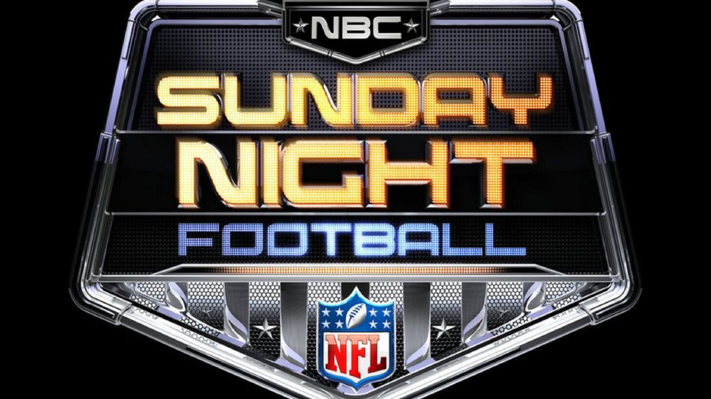 NBC Sunday Night Football - Season 2015