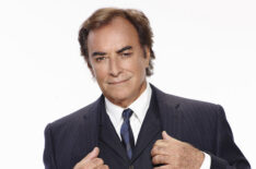 Thaao Penghlis as Andre on Days of our Lives - Season 50