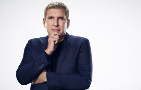 Todd Chrisley in Chrisley Knows Best - Season 6