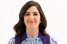 The Good Place - Season 3 - D'Arcy Carden as Janet