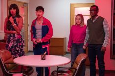 'The Good Place' Leaves Earth Behind in 'Janet(s)' (RECAP)