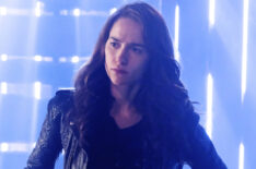 Wynonna Earp - Season 2 - Melanie Scrofano