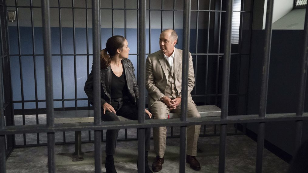 The Blacklist - Season 6