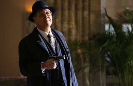 The Blacklist - Season 6 - James Spader