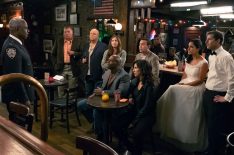 'Brooklyn Nine-Nine' Season 6: Get a Sneak Peek at the New Season on NBC (PHOTOS)