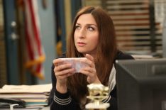 How Will Gina Leave 'Brooklyn Nine-Nine'? Chelsea Peretti Teases Her Exit