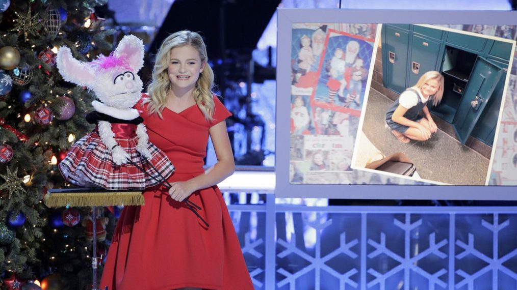 Darci Lynne: My Hometown Christmas - Season 1