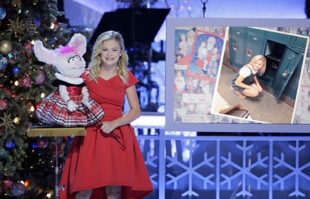 Darci Lynne: My Hometown Christmas - Season 1