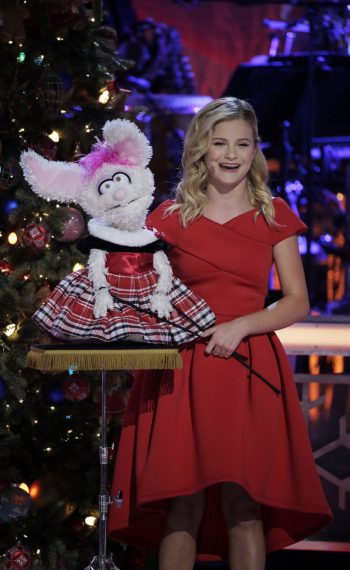 Darci Lynne: My Hometown Christmas - Season 1