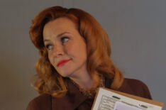 Annie Wersching as Emma Whitmore in Timeless - Season 2