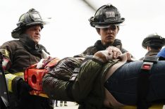 'Chicago Fire' Fall Finale: 5 Questions We'll Need Answered When the Show Returns