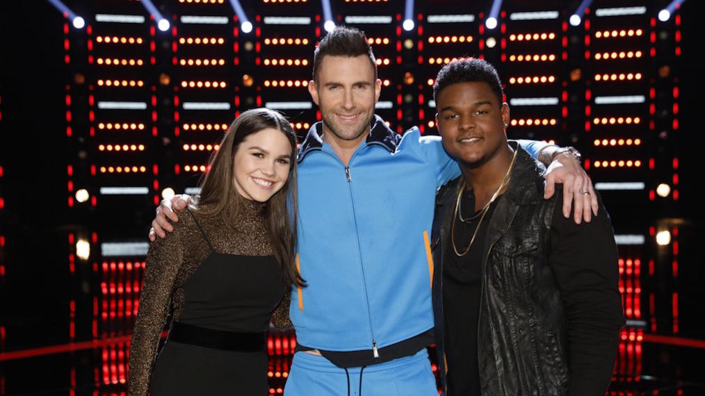 The Voice - Season 15