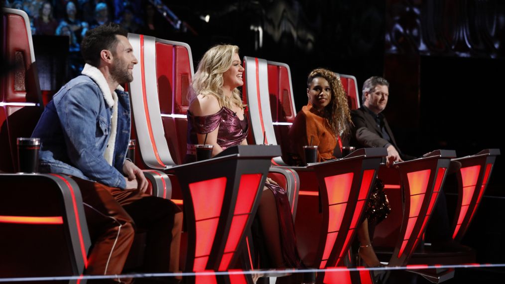 The Voice - Season 15