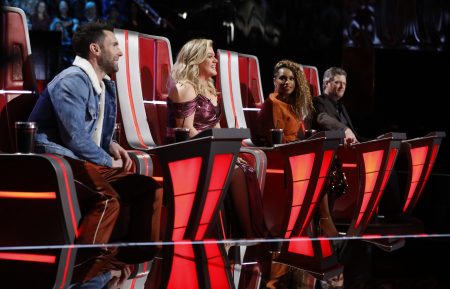 The Voice - Season 15
