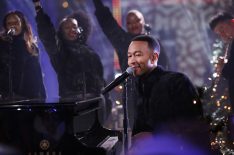 'NBC's New Year's Eve' 2019: Diana Ross, Kelly Clarkson, John Legend & More to Perform