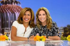 Kathie Lee Gifford Announces 'Today' Exit After Over 10 Years (VIDEO)